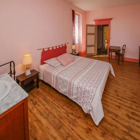 Babanel Tatil Evi Montans