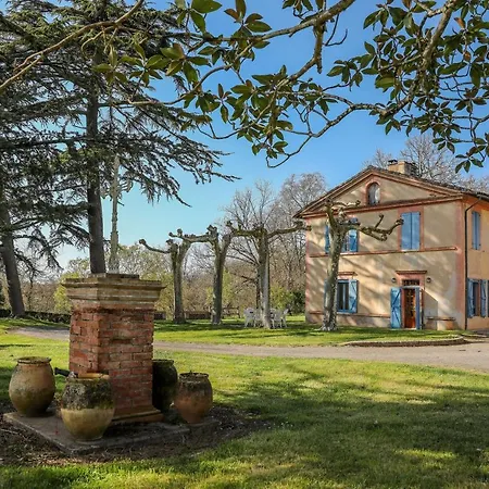 Babanel Tatil Evi Montans