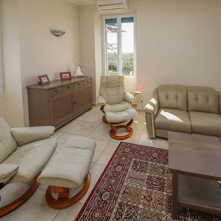 Holiday home Babanel Montans
