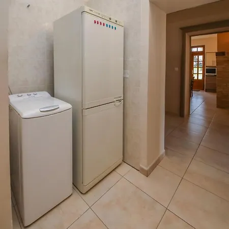 Babanel Holiday home