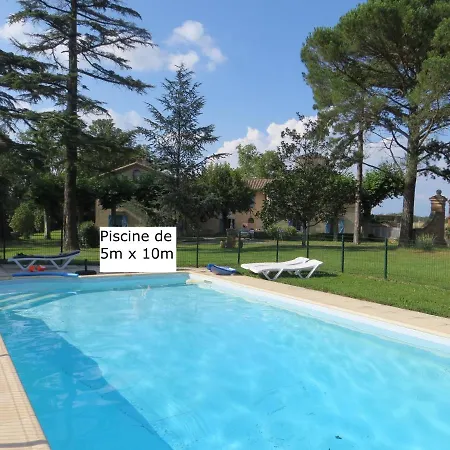 Babanel Holiday home