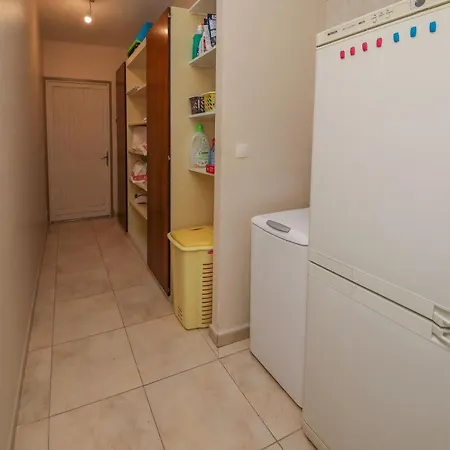 Holiday home Babanel Montans
