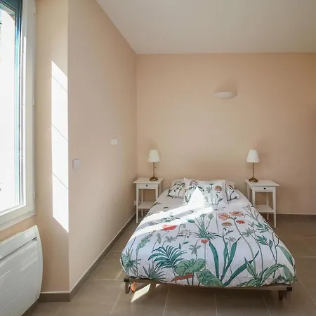 Hébergement de vacances Babanel Montans