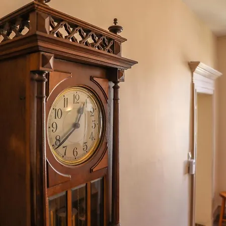 Babanel Дом отдыха