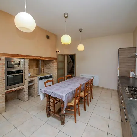 Babanel Holiday home *