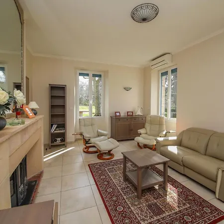 Hébergement de vacances Babanel