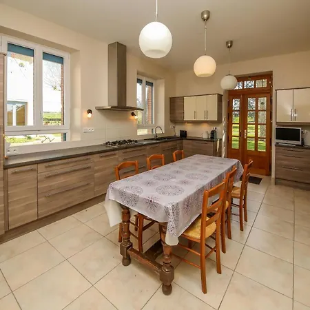 Babanel Holiday home Montans