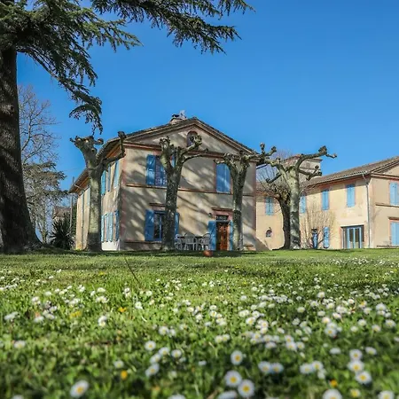 Babanel Hébergement de vacances *