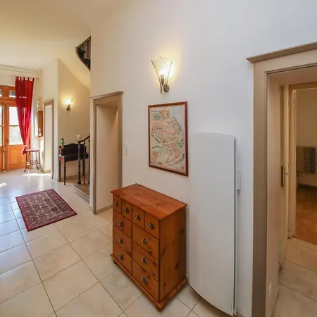 Babanel Holiday home Montans
