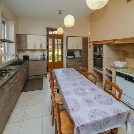 Babanel Holiday home Montans