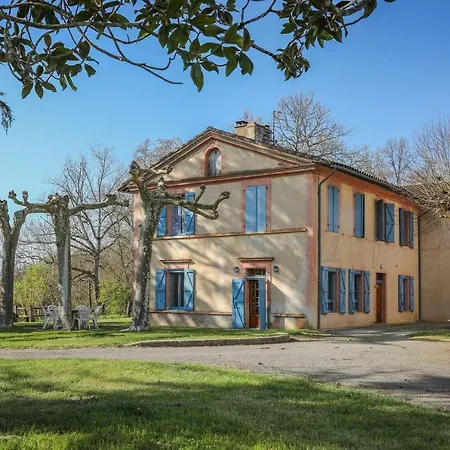 Babanel Holiday home *