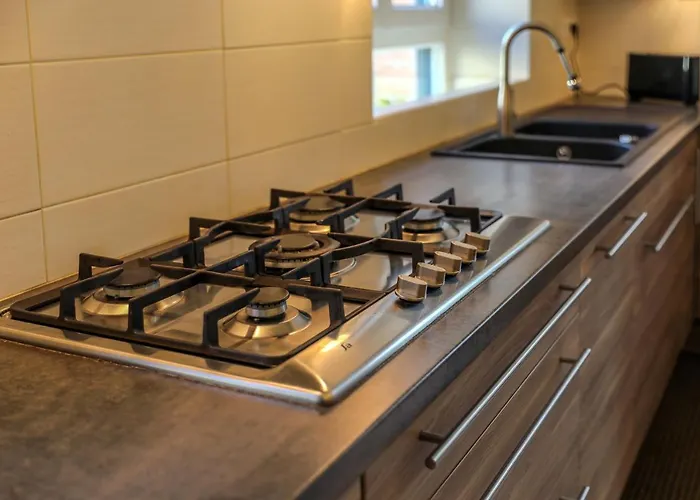 Casa de Férias Babanel