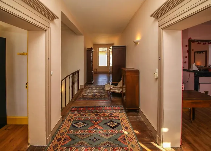 Babanel Casa de Férias