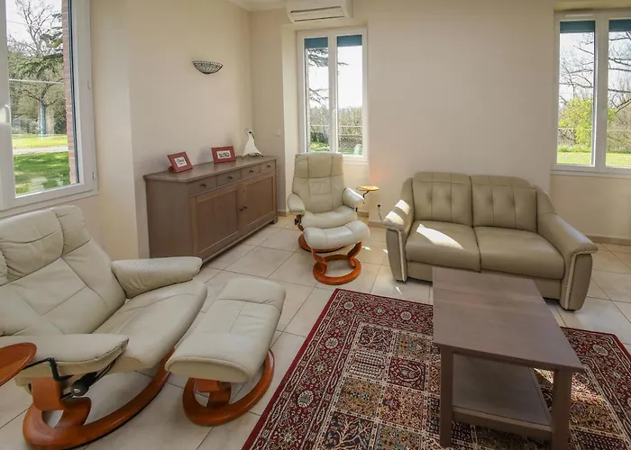 Casa de Férias Babanel Montans