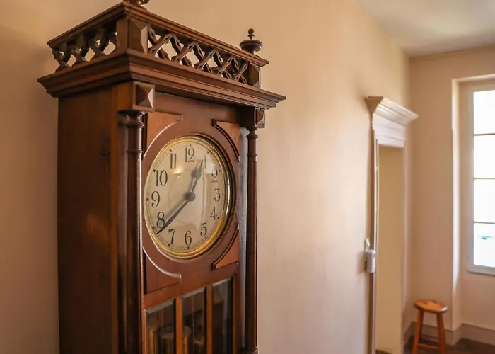 Babanel Casa de Férias