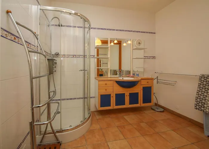 Casa de Férias Babanel