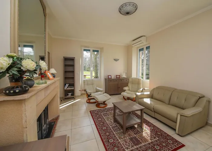 Casa de Férias Babanel