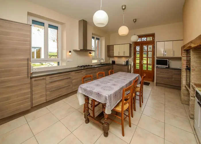 Babanel Casa de Férias Montans