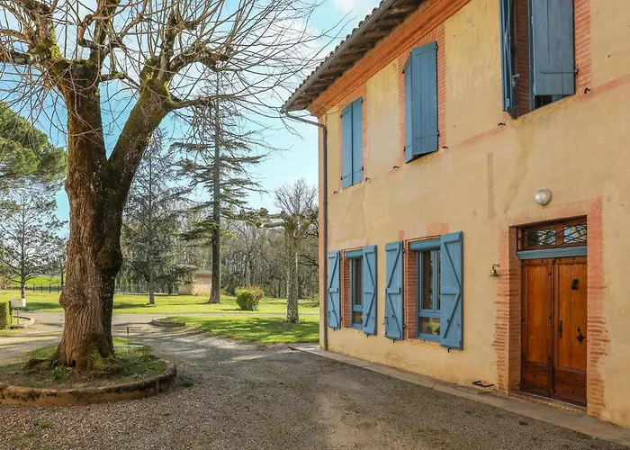 Babanel Casa de Férias